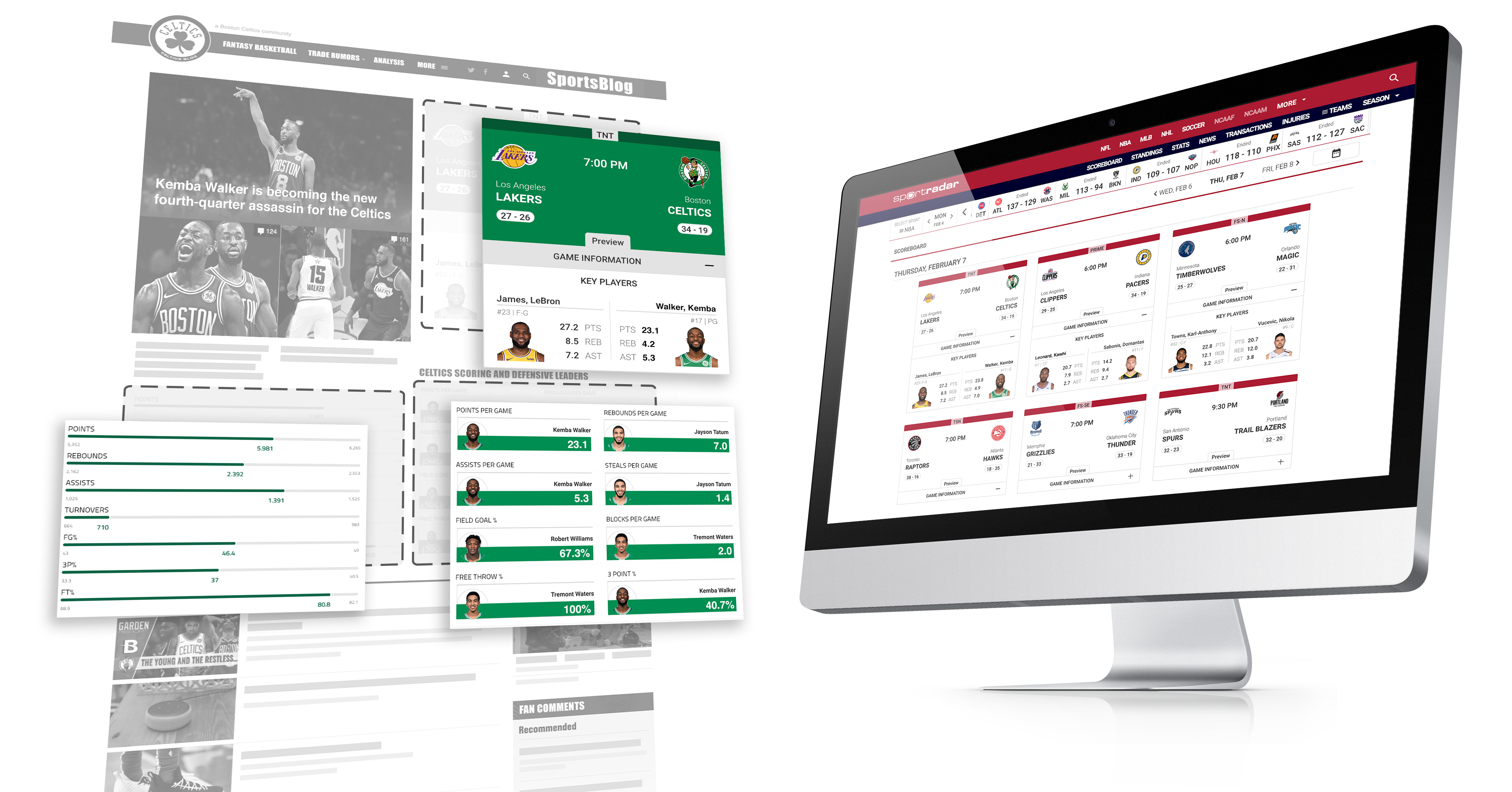 Image of pitcher Jacob deGrom’s player bio and stats.