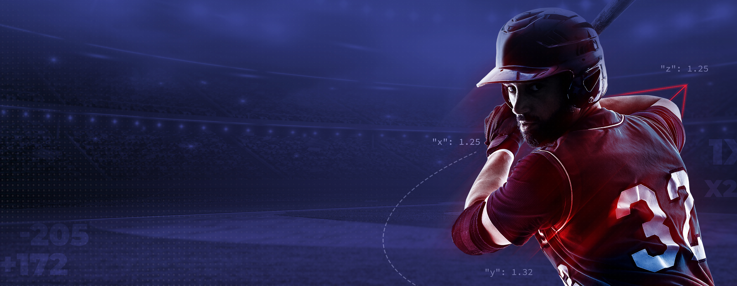 Betting & Gaming Products Decorative Header