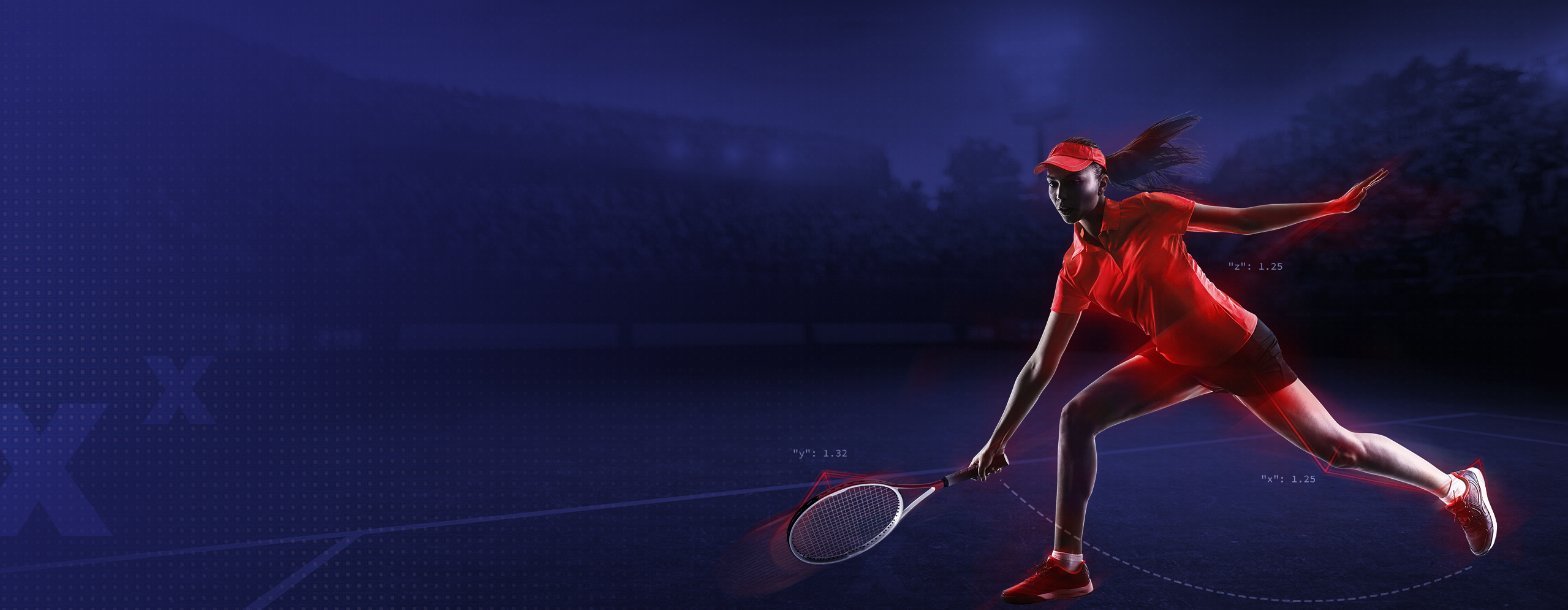 Betting & Gaming - Services decorative header