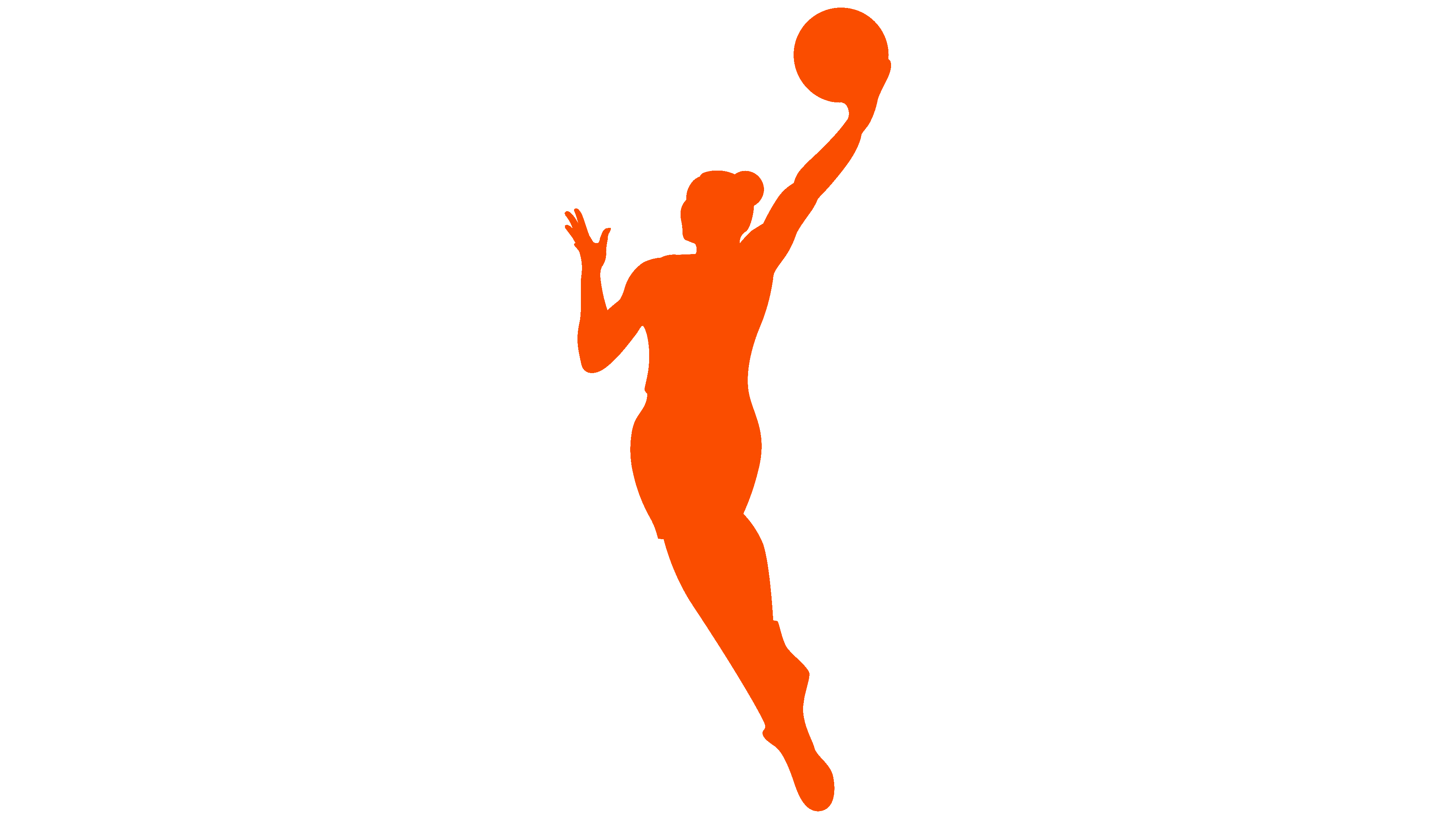 WNBA Logo