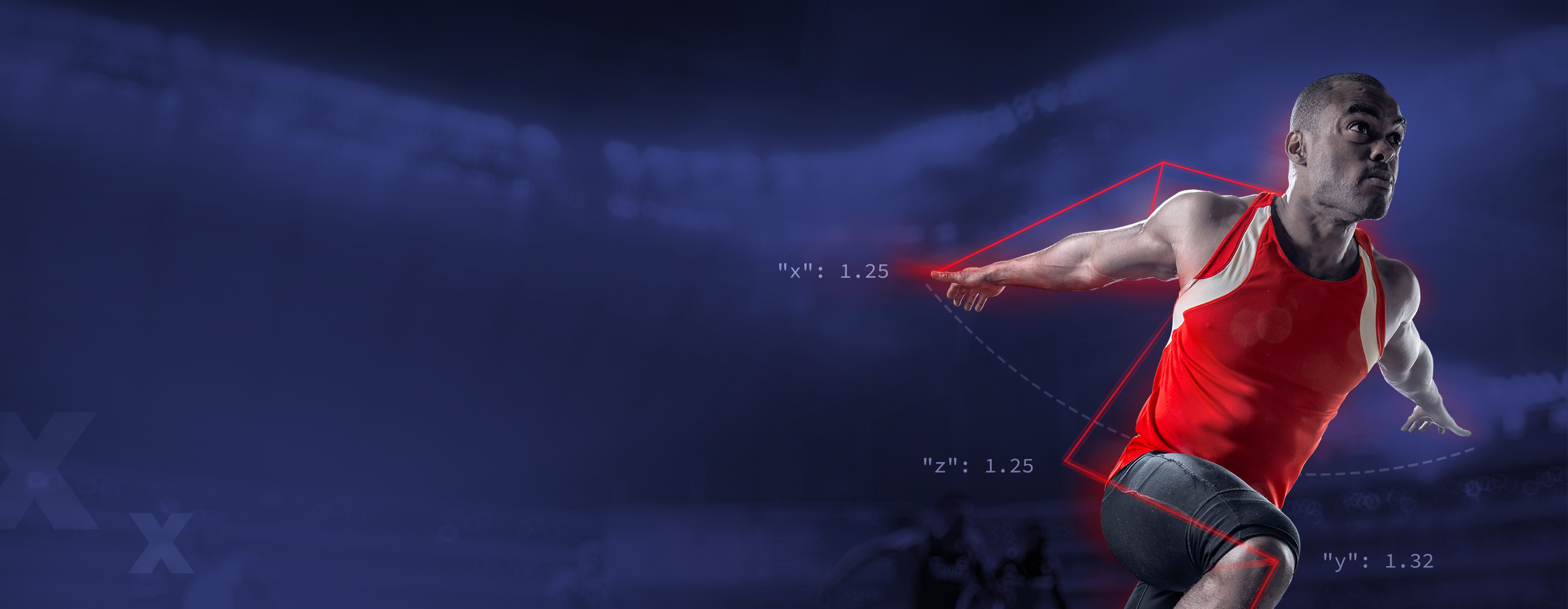 Content Hub Decorative header