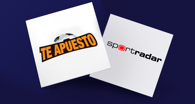 Te Apuesto Sportradar