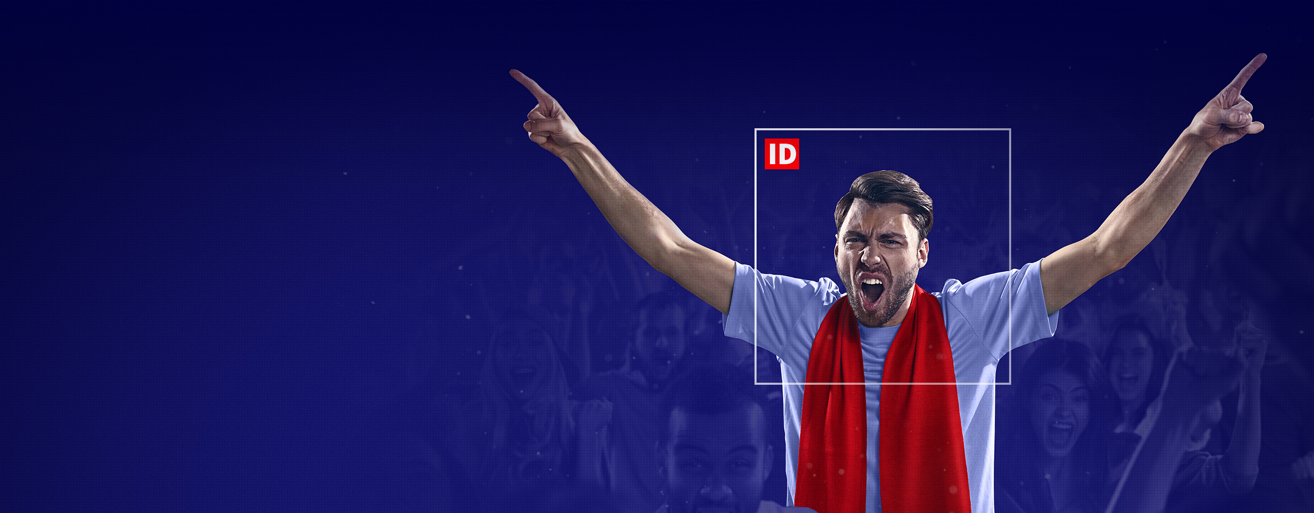 Decorative FANID Header