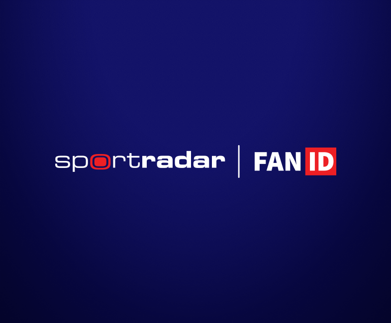 Sportradar FANID
