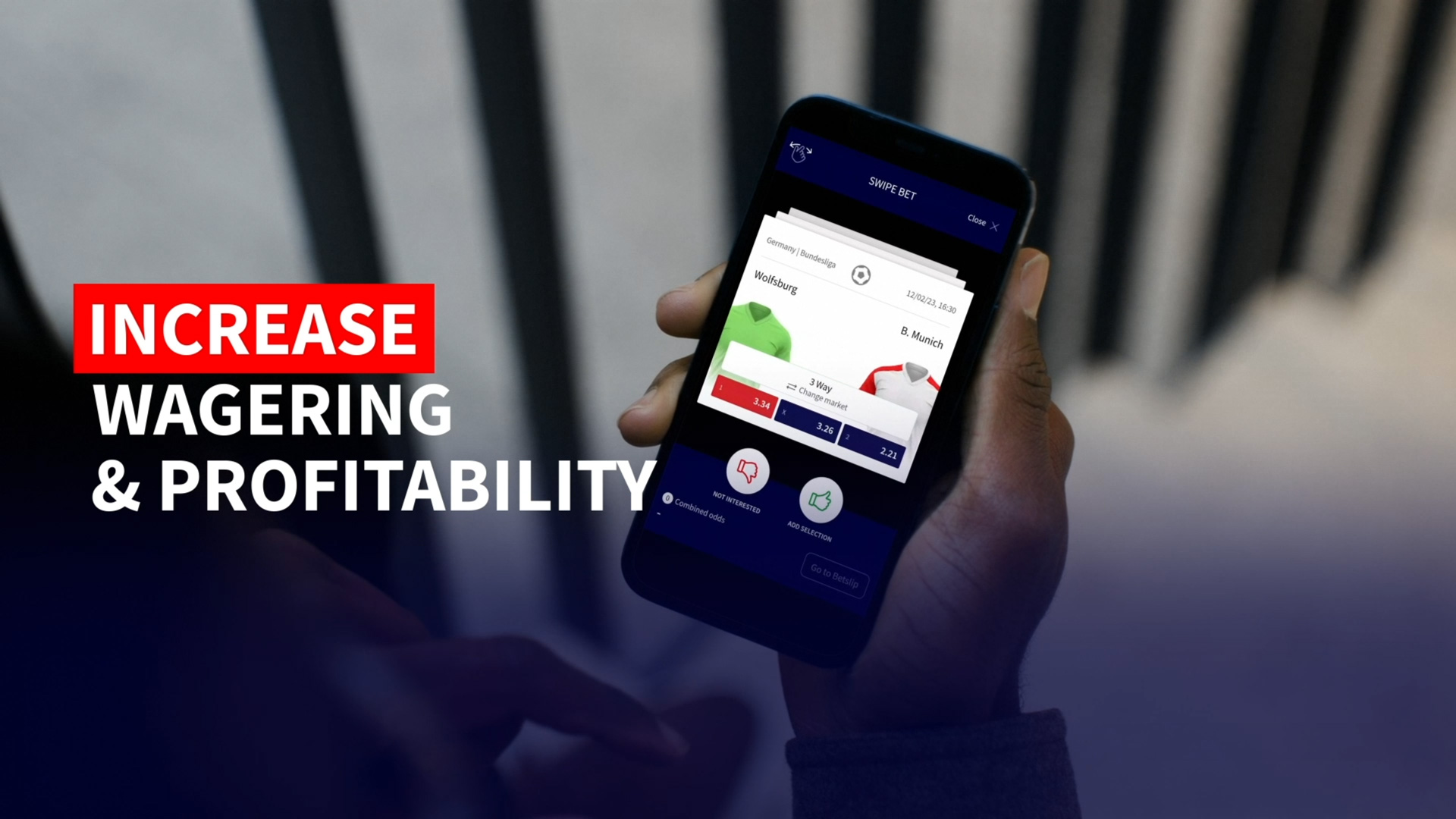 Decorative thumbnail