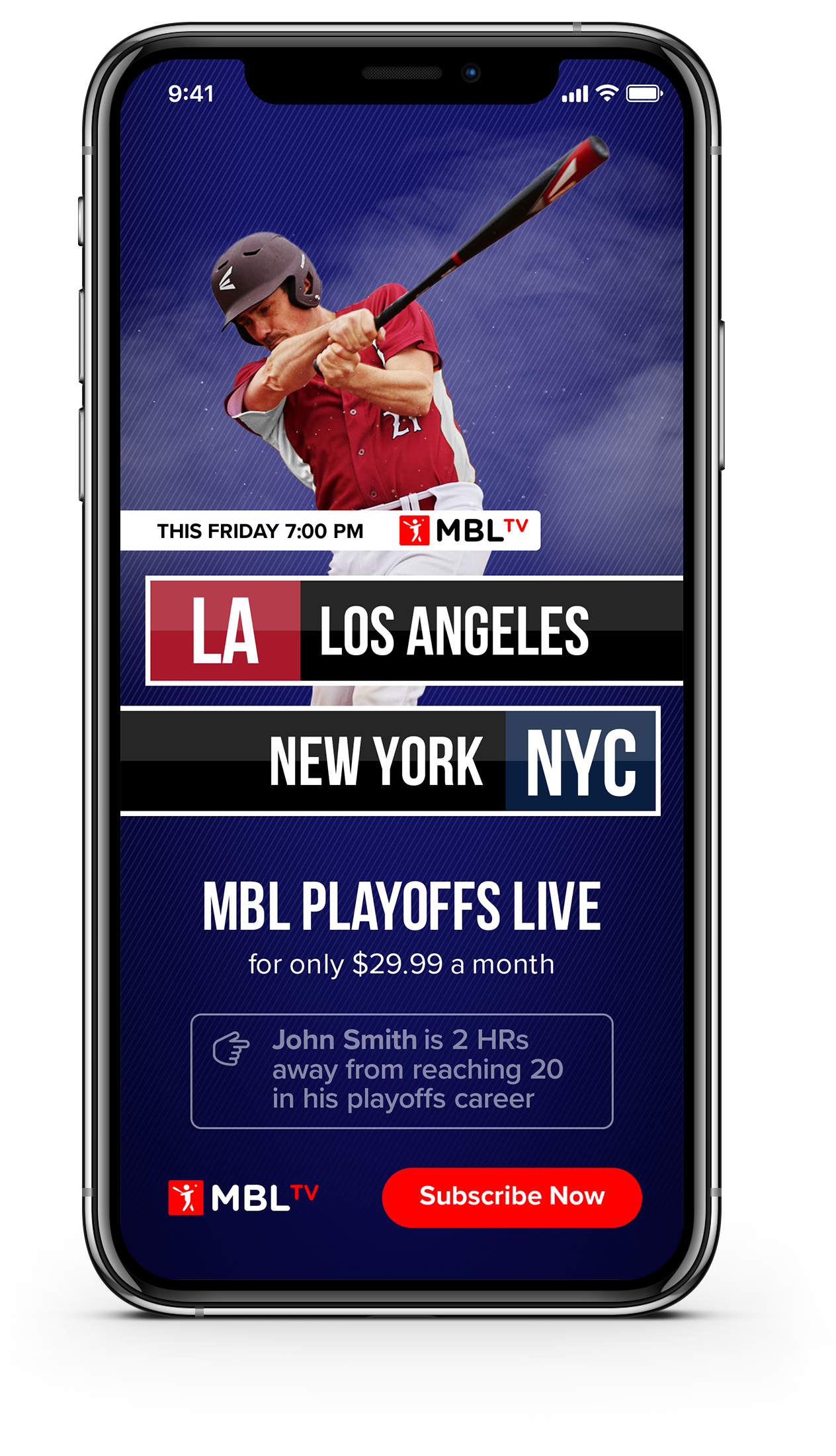 Enhanced Ad Creative