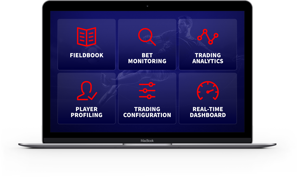 OneFeed laptop visual